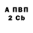 Альфа ПВП VHQ Yers Almanov